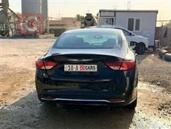 كرايسلر 200